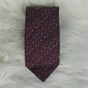 Men's tie kolte Italy